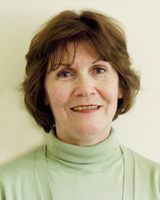 Judy Finnegan